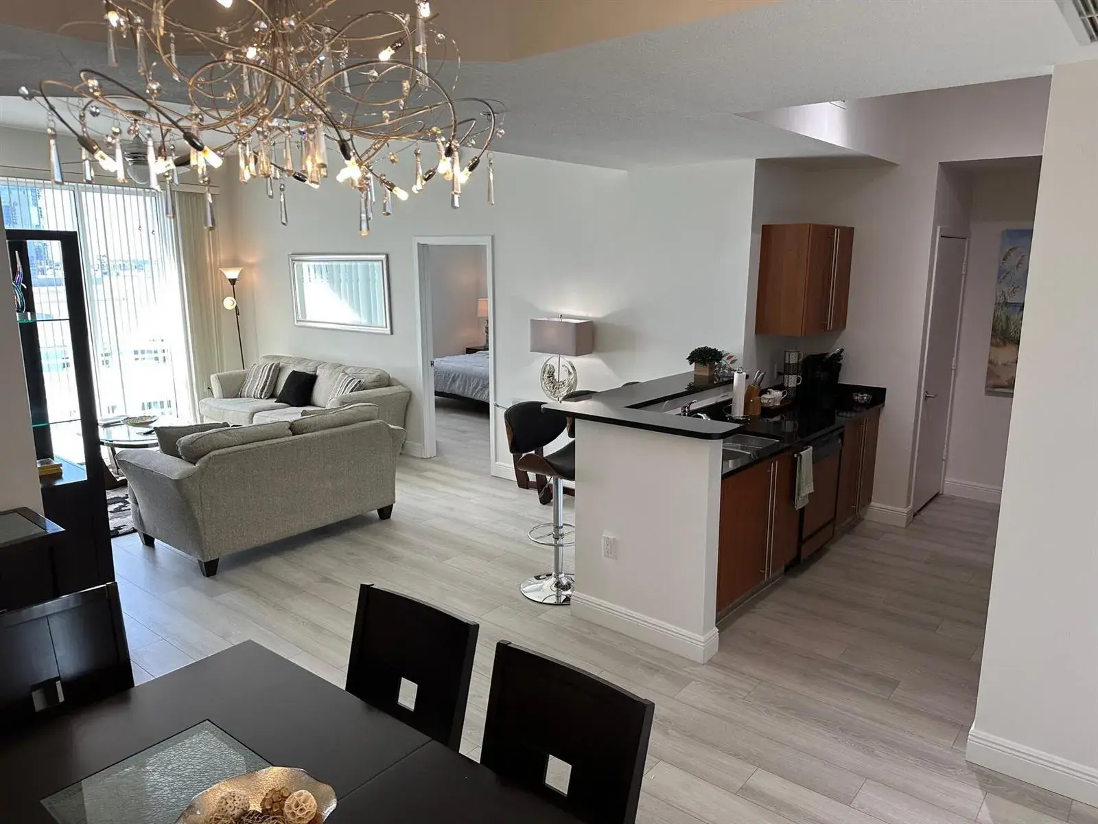 1551 N Flagler (seasonal Or Annual) Drive # 17, West Palm Beach FL 33401
