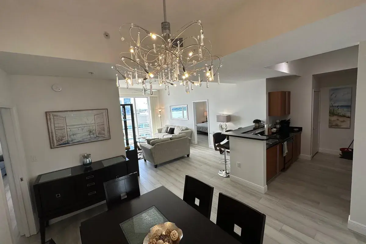 1551 N Flagler (seasonal Or Annual) Drive # 17, West Palm Beach FL 33401