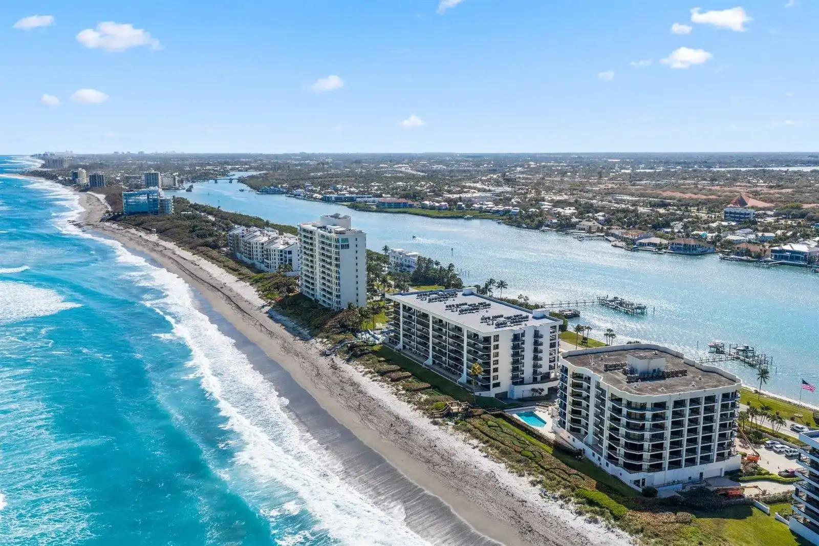 19750 S Beach Road # 6050, Jupiter FL 33469
