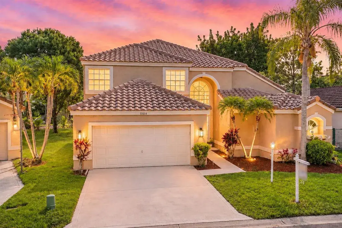 11614 NW 2nd Drive, Coral Springs FL 33071