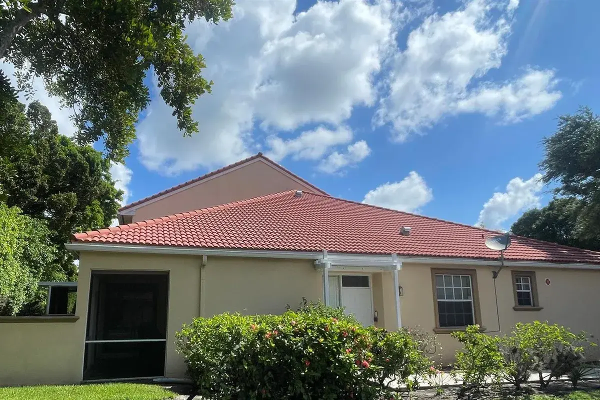 9858 Royal Palm Boulevard # 14, Coral Springs FL 33065