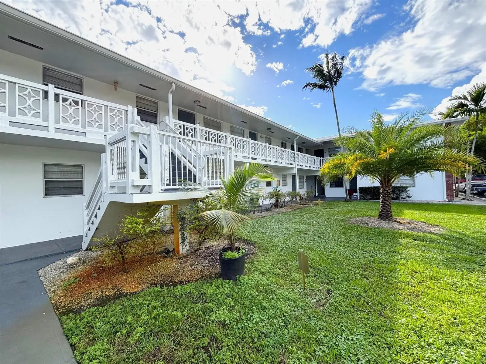 1916 SW 11th Street Unit 26, Fort Lauderdale FL 33312