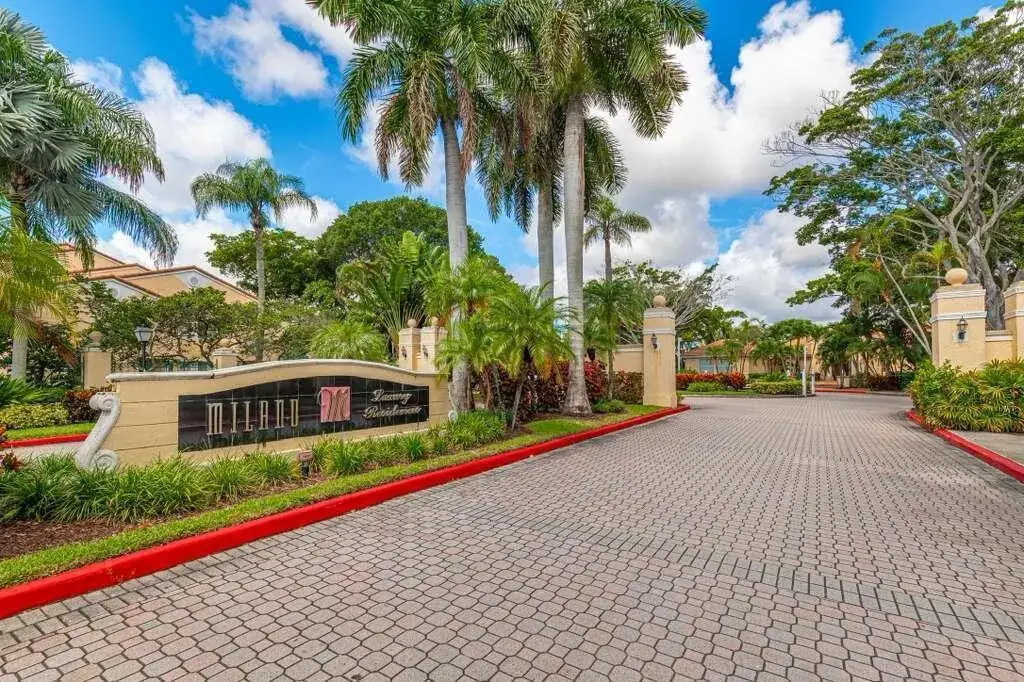 1743 Village Boulevard # 205, West Palm Beach FL 33409