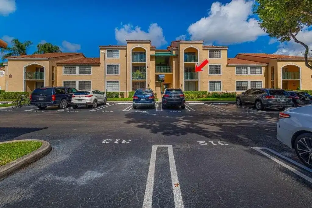 1743 Village Boulevard # 205, West Palm Beach FL 33409 photo 2