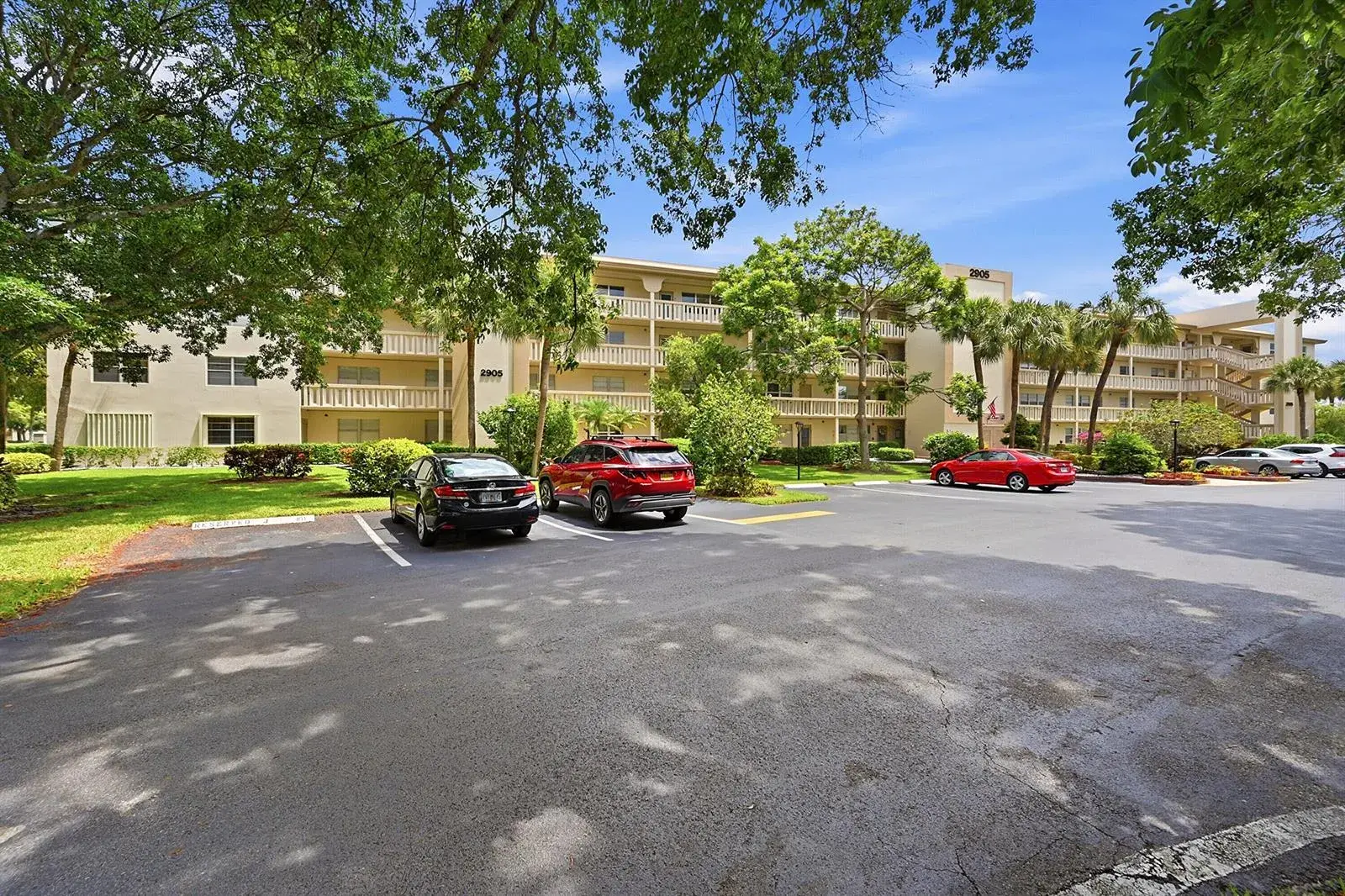 2905 Victoria Place # C4, Coconut Creek FL 33066