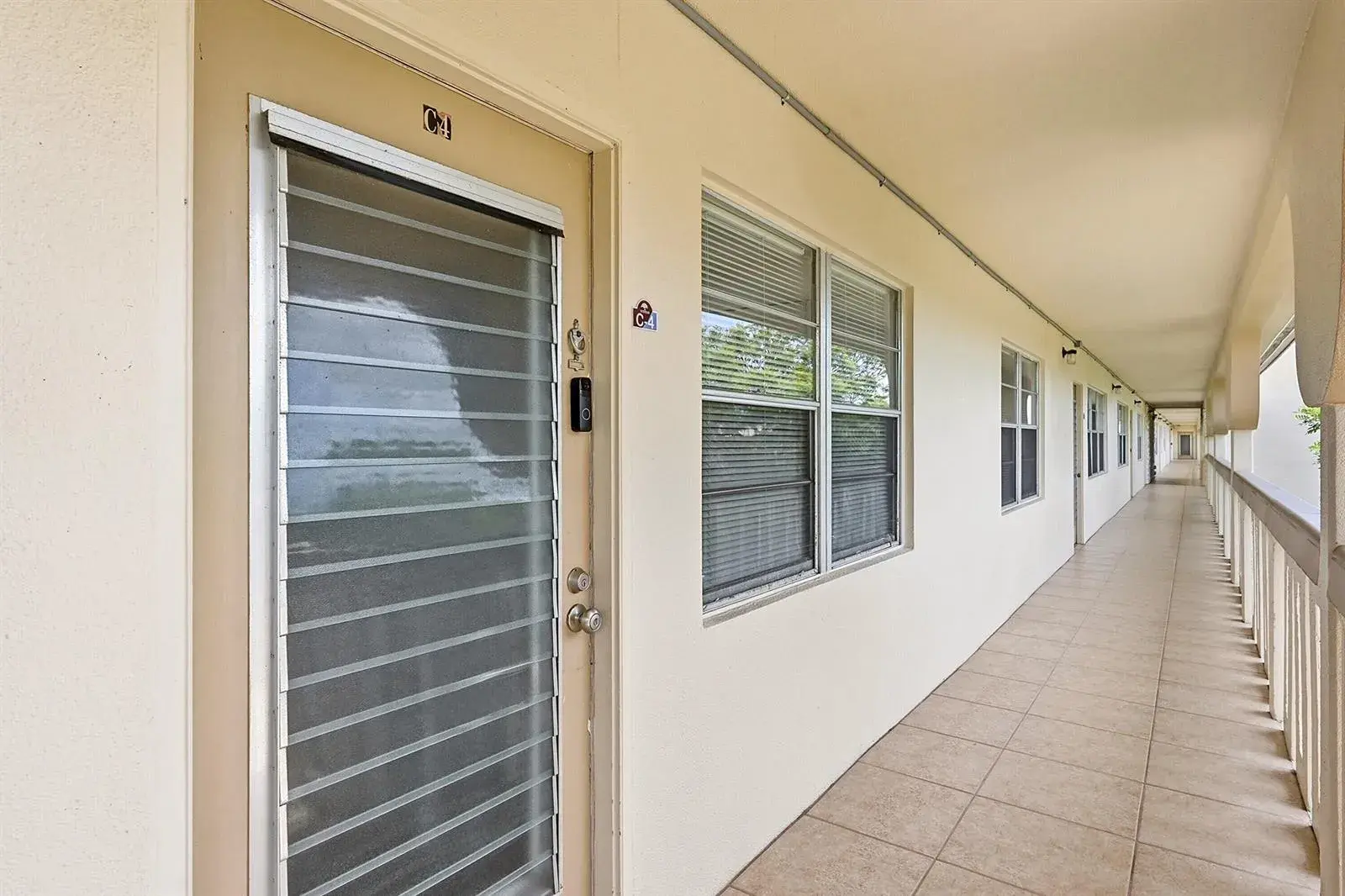 2905 Victoria Place # C4, Coconut Creek FL 33066