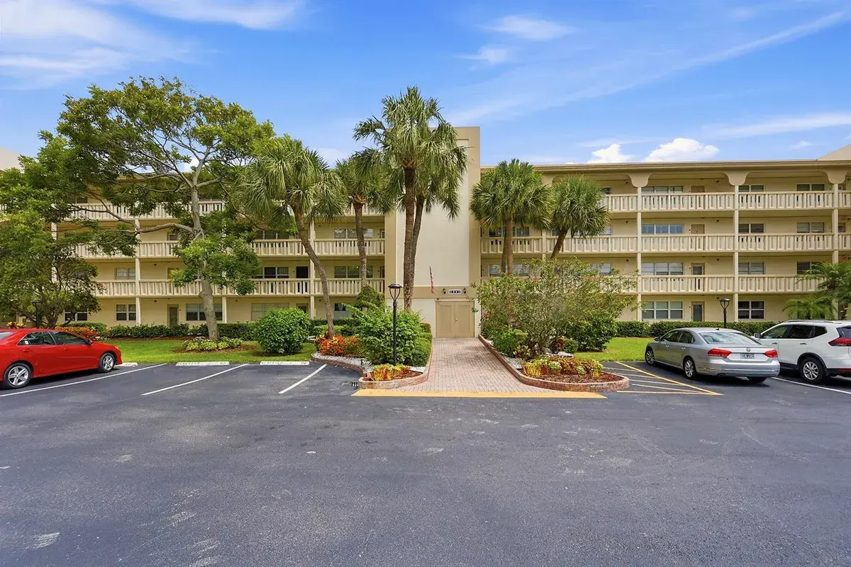 2905 Victoria Place # C4, Coconut Creek FL 33066