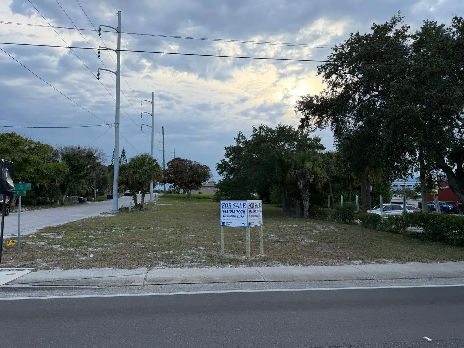 408 Avenue E, Fort Pierce FL 34950