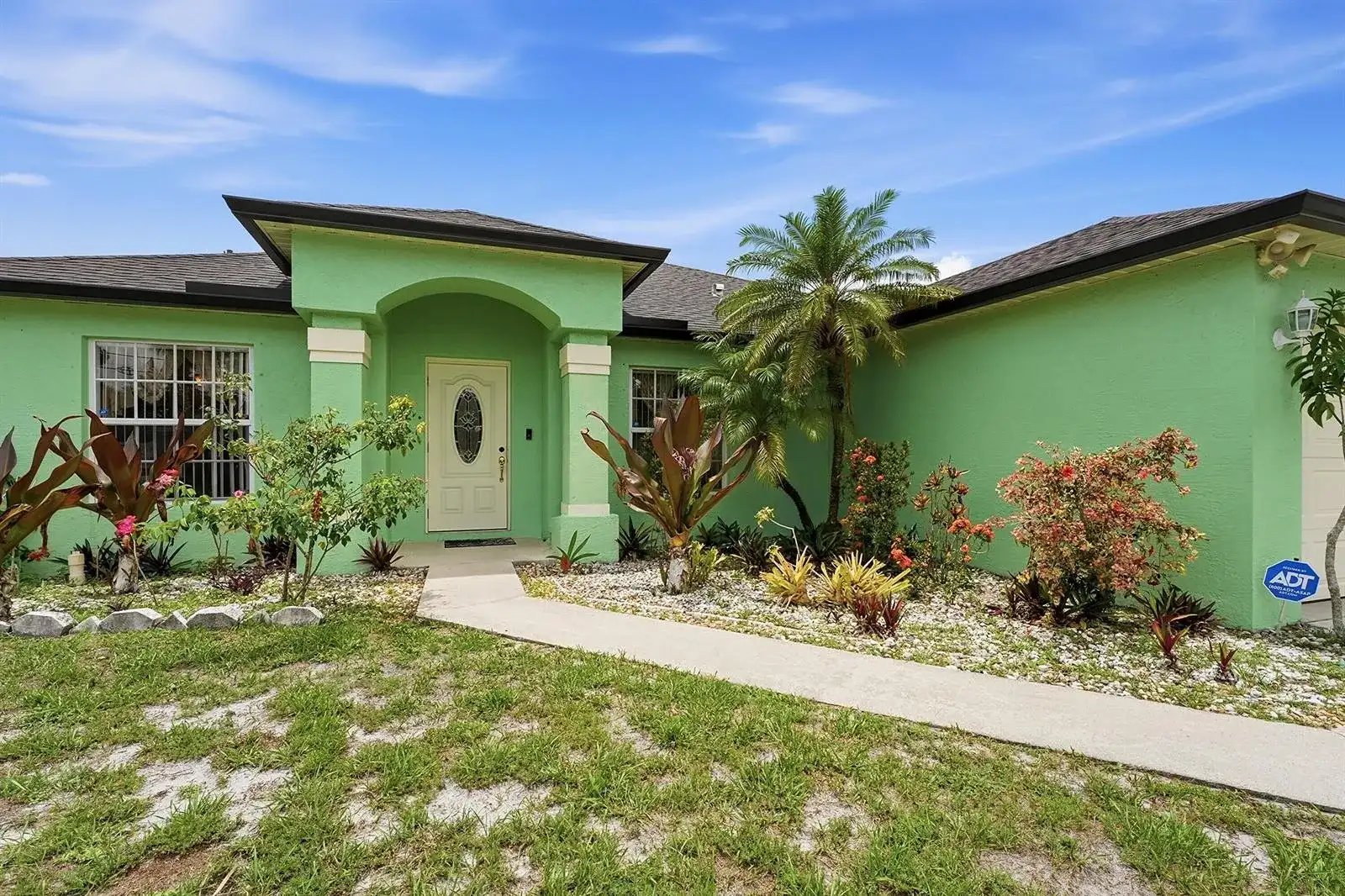1842 SW Penrose Avenue, Port St. Lucie FL 34953