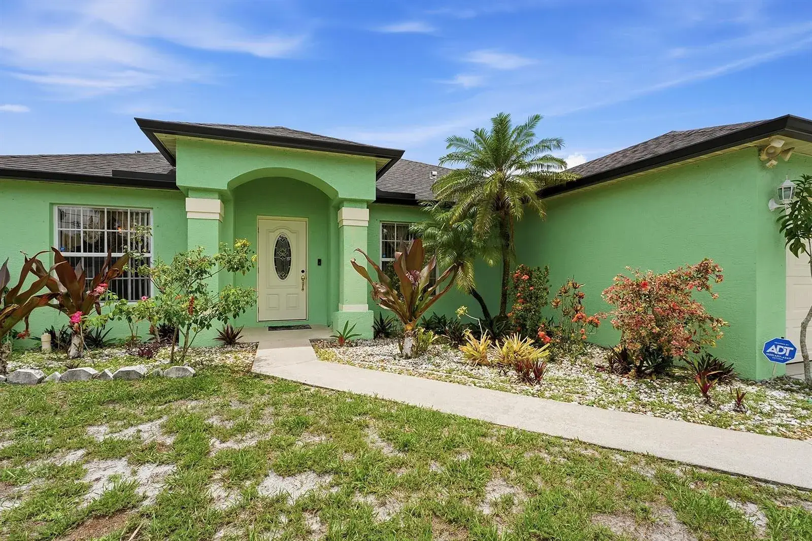 1842 SW Penrose Avenue, Port St. Lucie FL 34953