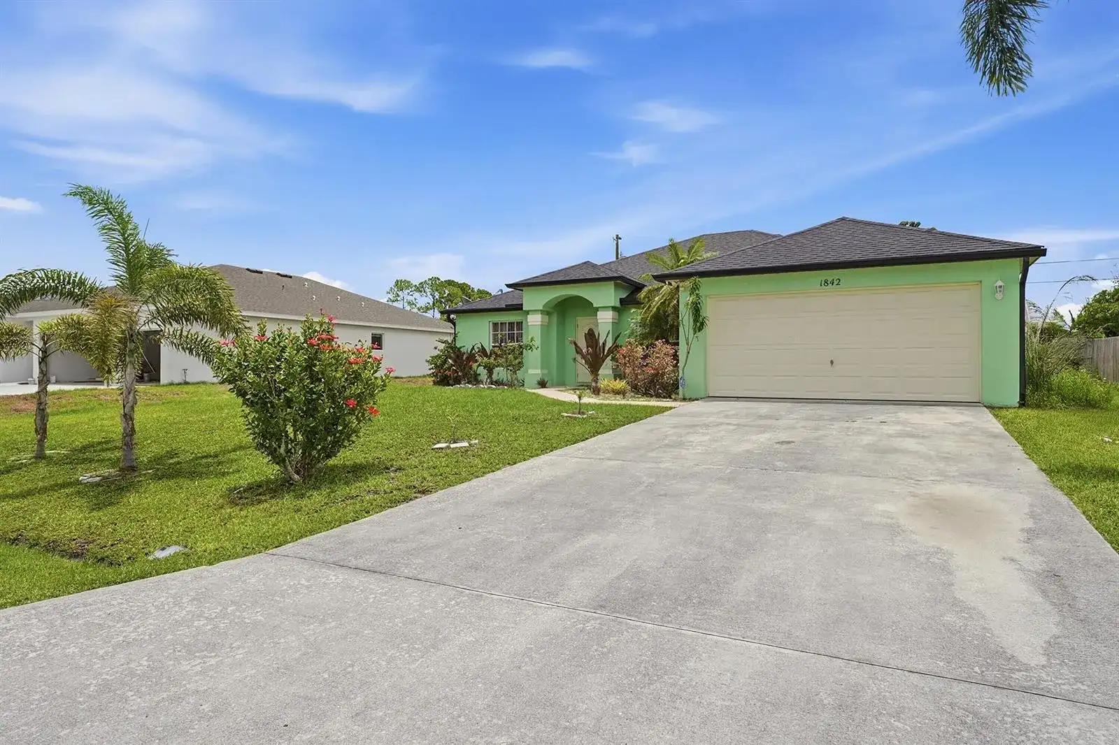 1842 SW Penrose Avenue, Port St. Lucie FL 34953 photo 2