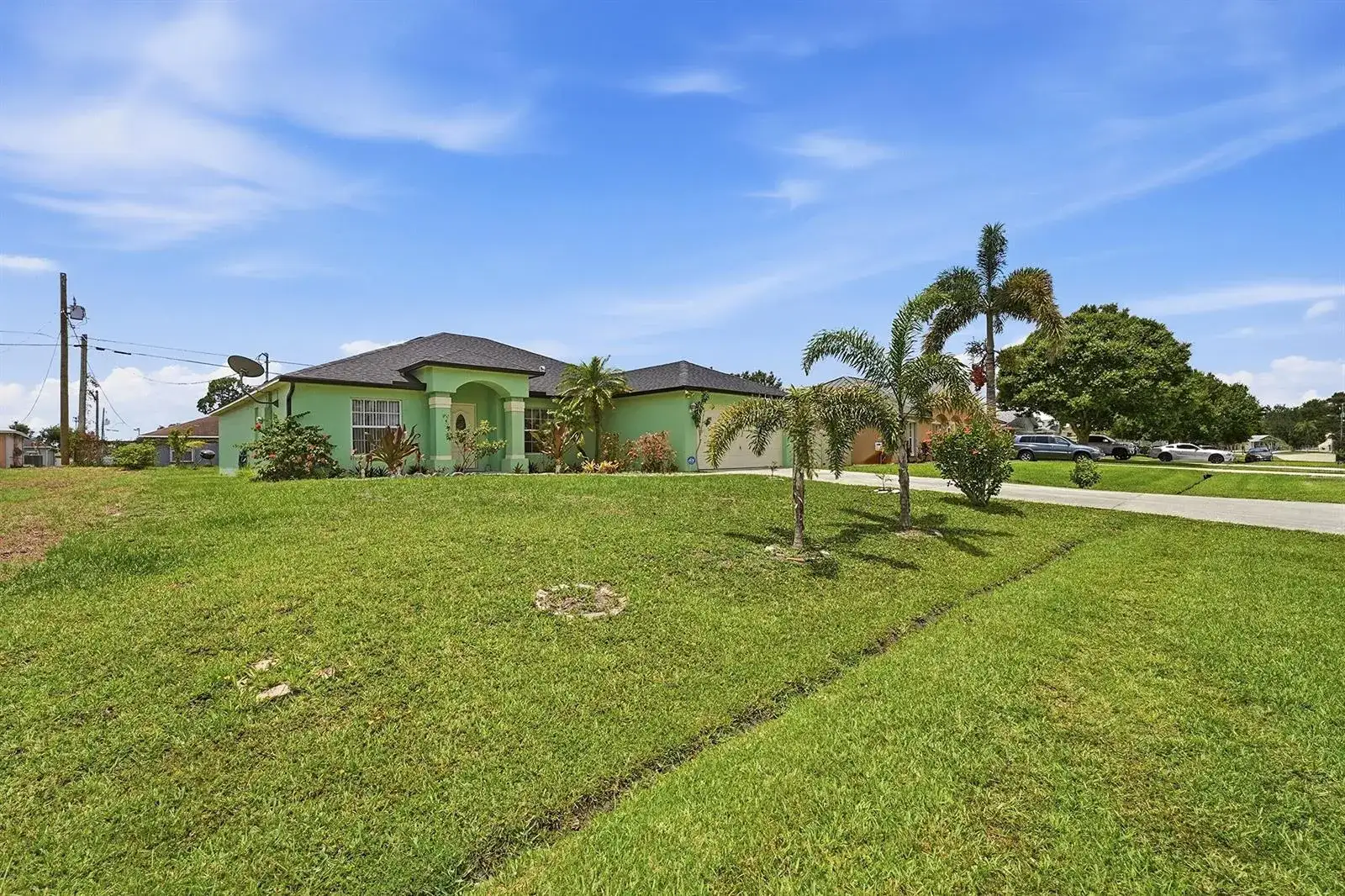 1842 SW Penrose Avenue, Port St. Lucie FL 34953 photo 3