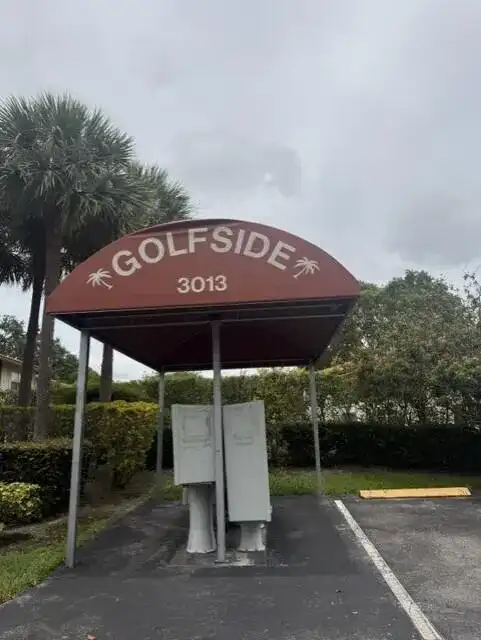 3031 Holiday Springs Boulevard # 7, Margate FL 33063