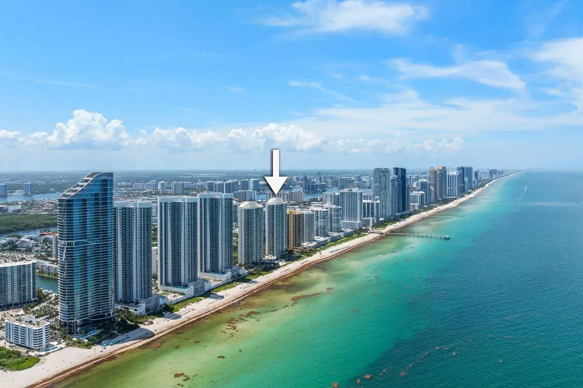 16051 Collins Avenue # 1902, Sunny Isles Beach FL 33160