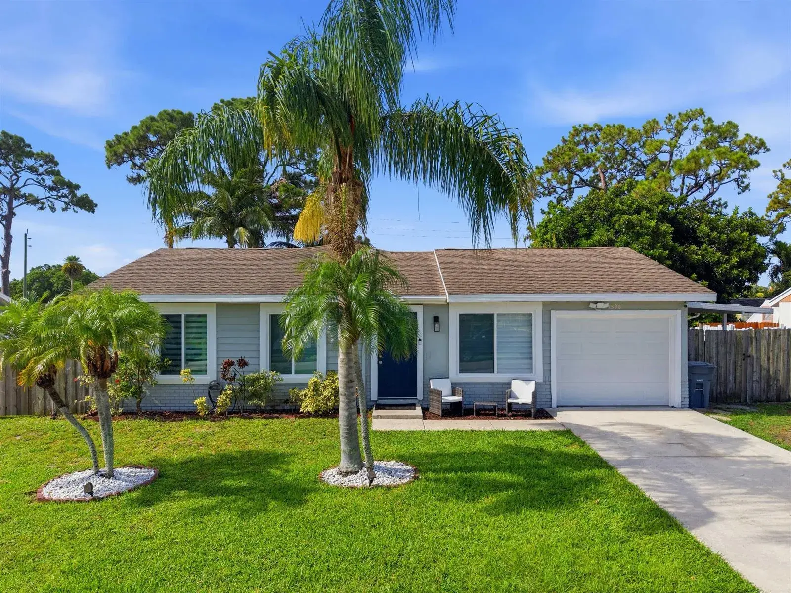 5396 Benjamin Avenue, Boynton Beach FL 33472