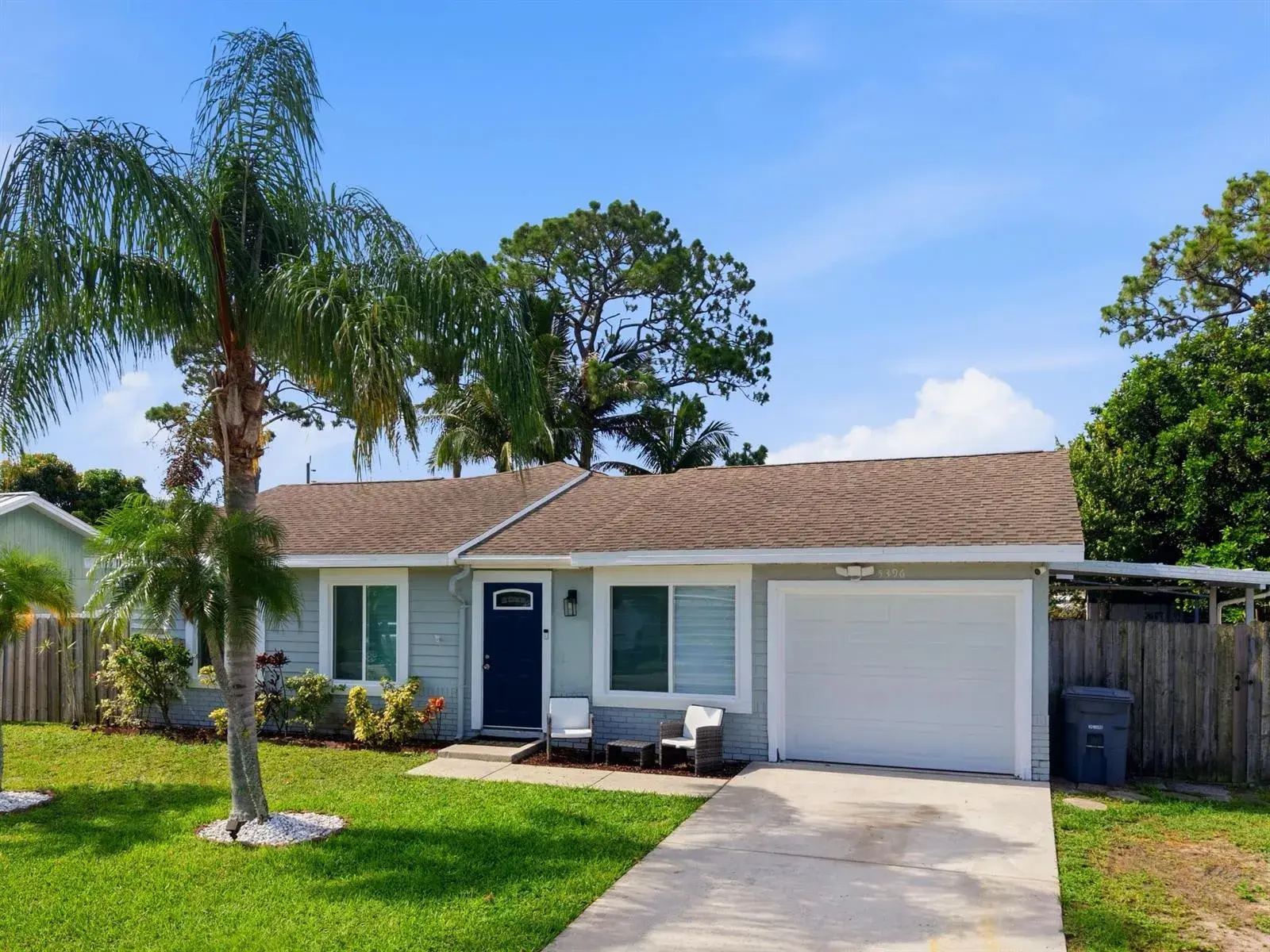 5396 Benjamin Avenue, Boynton Beach FL 33472