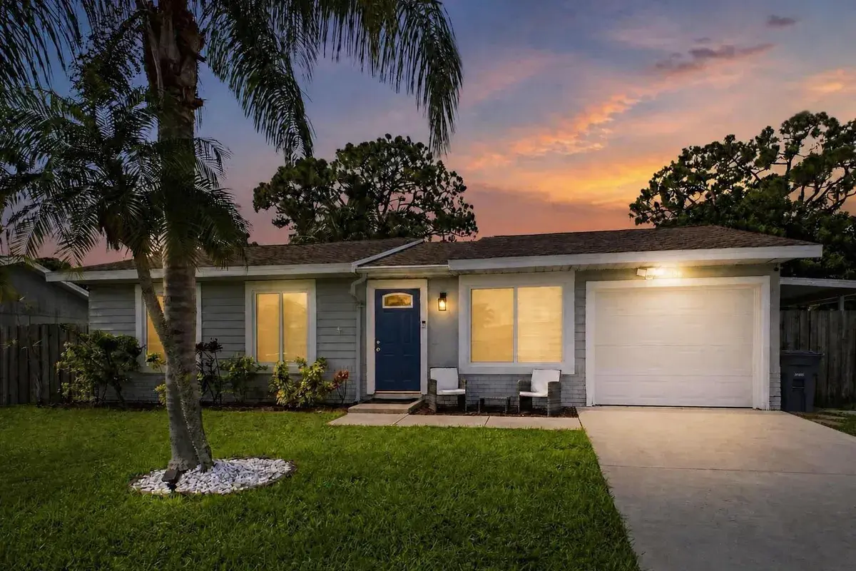 5396 Benjamin Avenue, Boynton Beach FL 33472