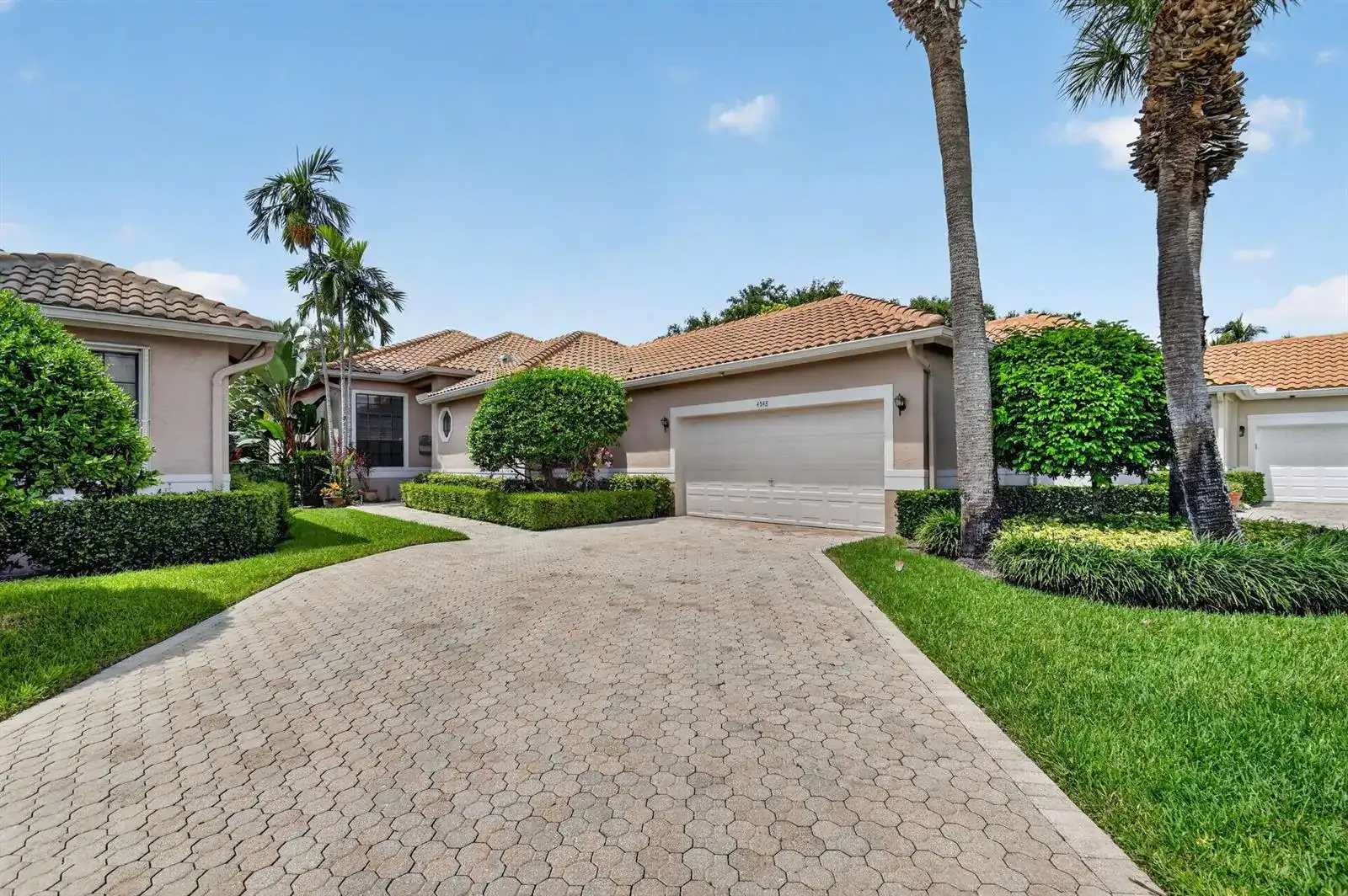 4548 Barclay Fair Way, Lake Worth FL 33449