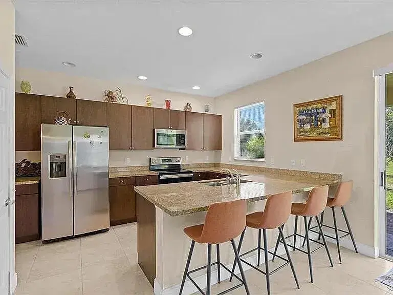 1513 NW Cataluna Circle, Port St. Lucie FL 34986