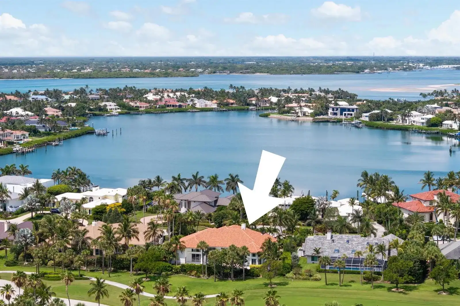 6841 SE Harbor Circle, Stuart FL 34996