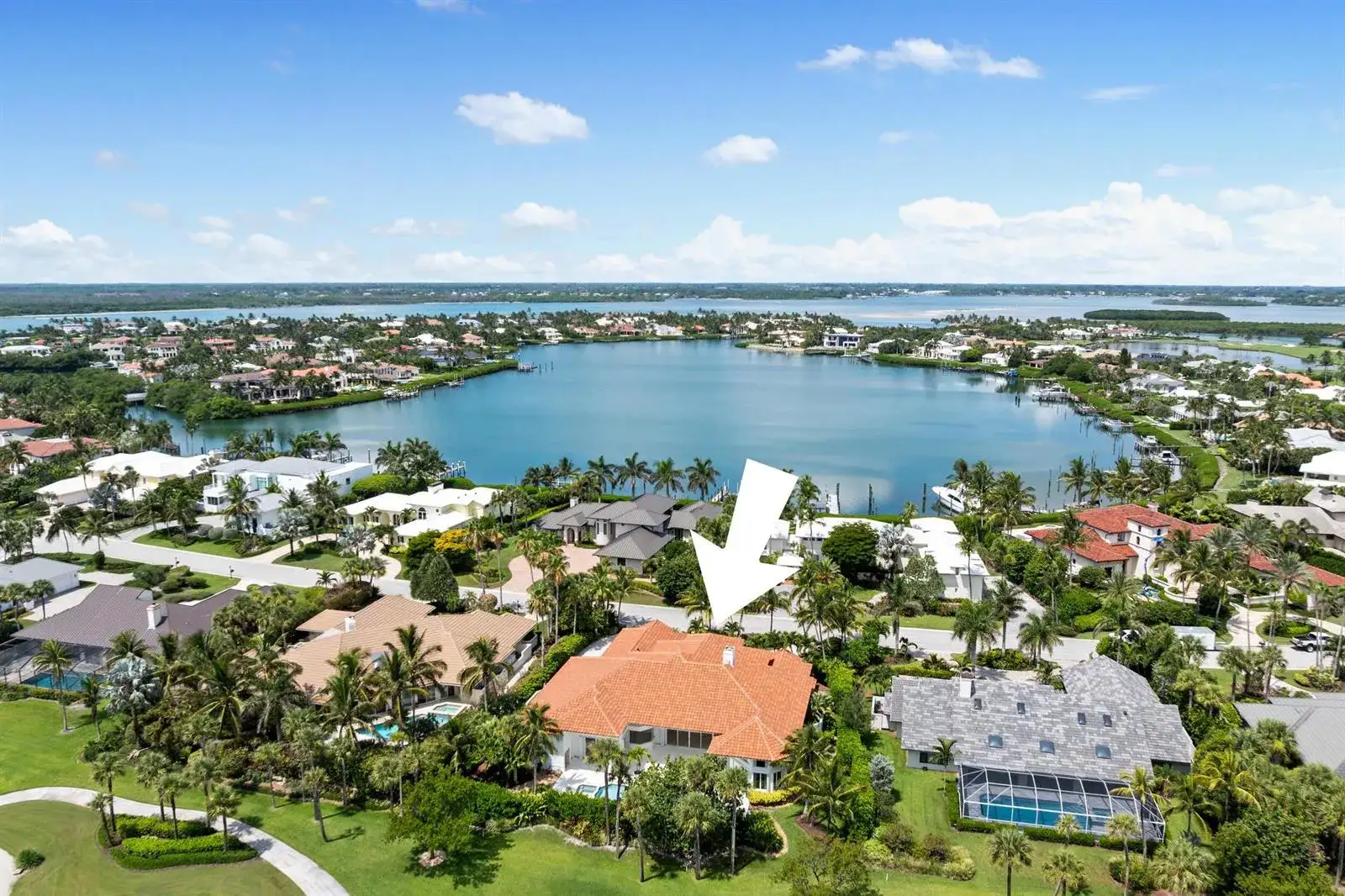 6841 SE Harbor Circle, Stuart FL 34996 photo 3