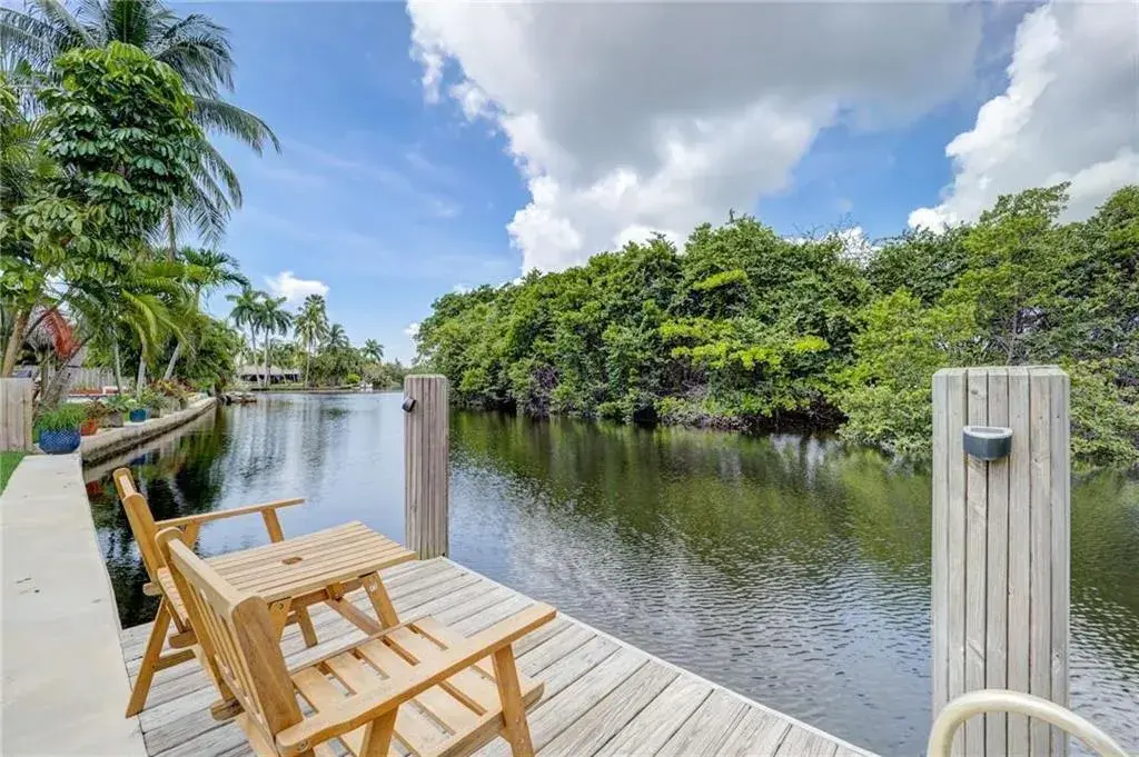 50 NE 30th Court # 2, Wilton Manors FL 33334