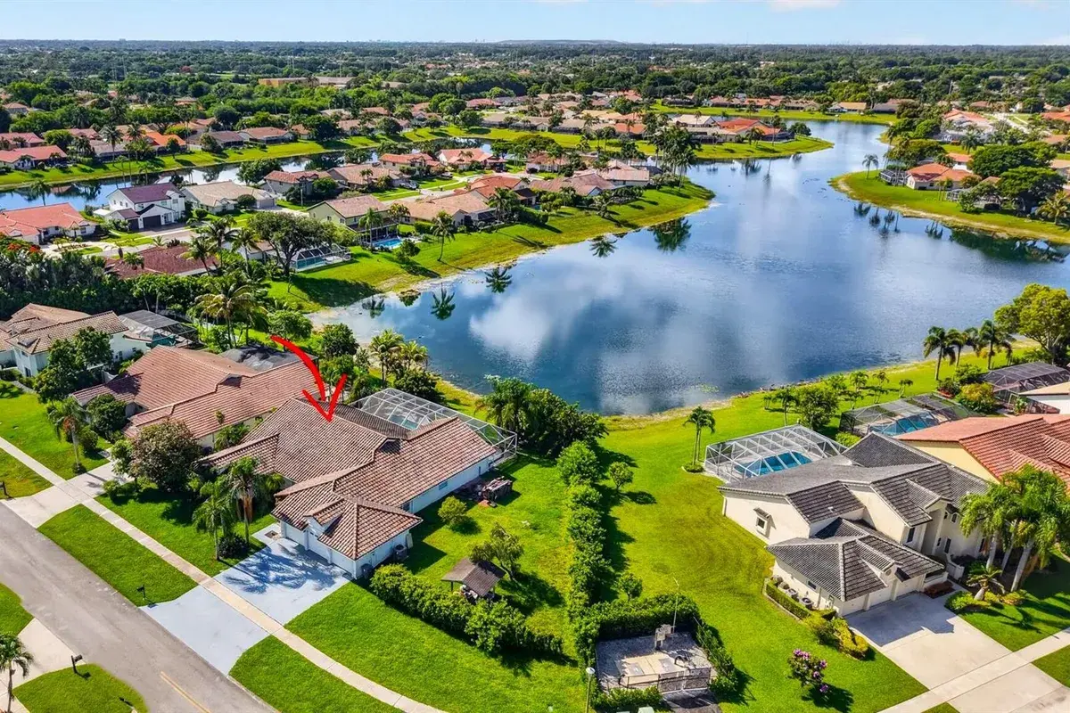11845 Island Lakes Lane, Boca Raton FL 33498