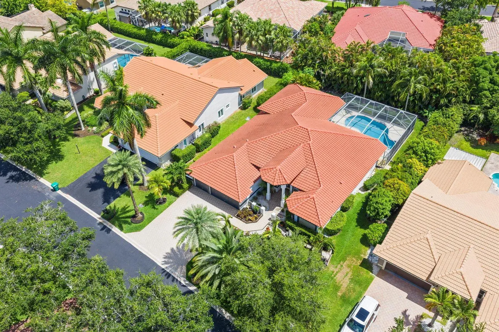 9923 NW 64th Court, Parkland FL 33076