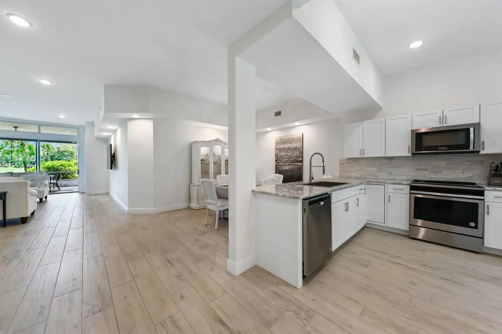 2864 Winding Oak Lane # A, Wellington FL 33414 photo 2