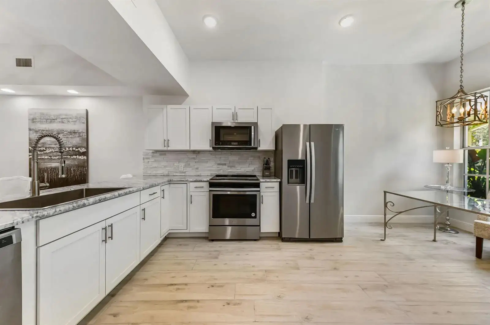 2864 Winding Oak Lane # A, Wellington FL 33414 photo 3