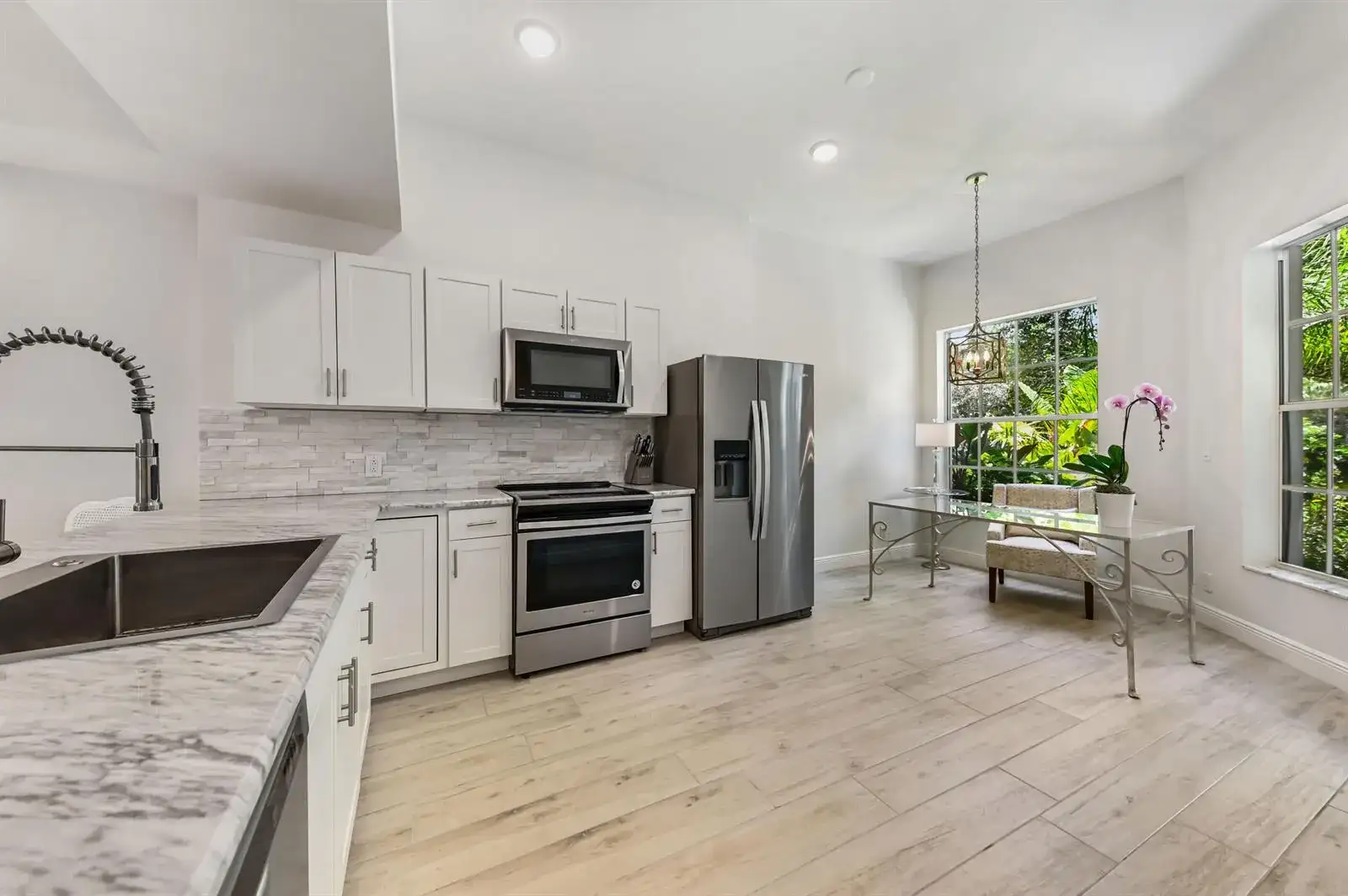 2864 Winding Oak Lane # A, Wellington FL 33414 photo 4