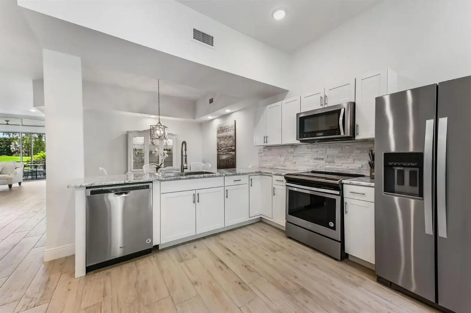 2864 Winding Oak Lane # A, Wellington FL 33414 photo 5