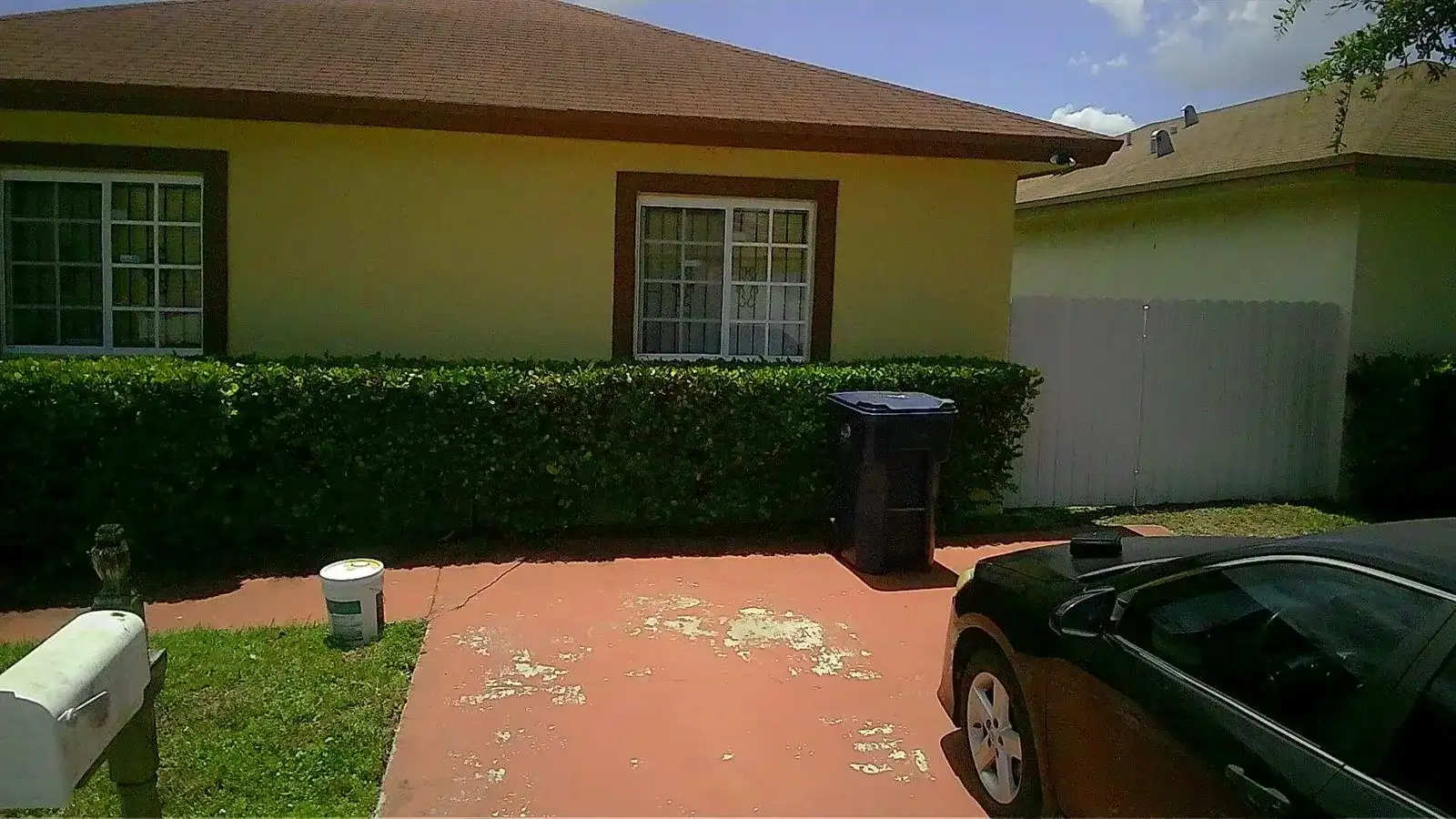 20700 NW 31st Avenue, Miami Gardens FL 33056