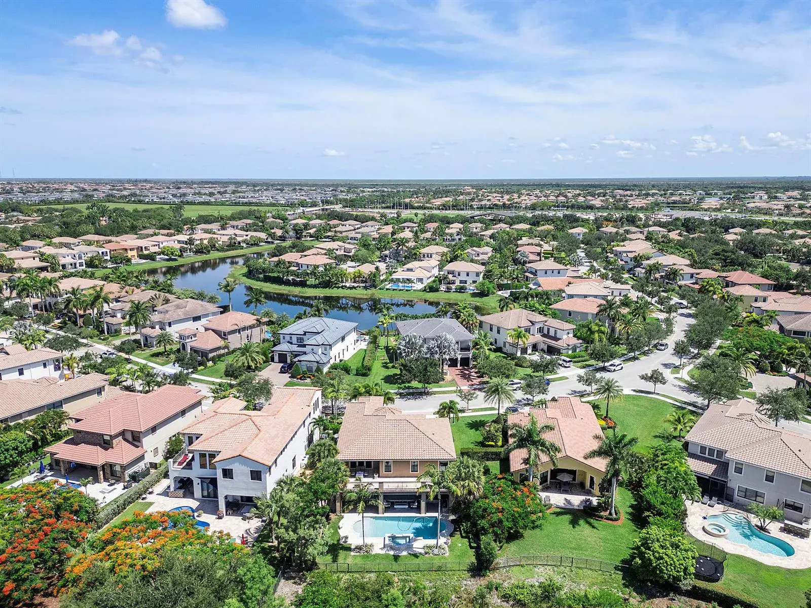10282 Emerson Street, Parkland FL 33076