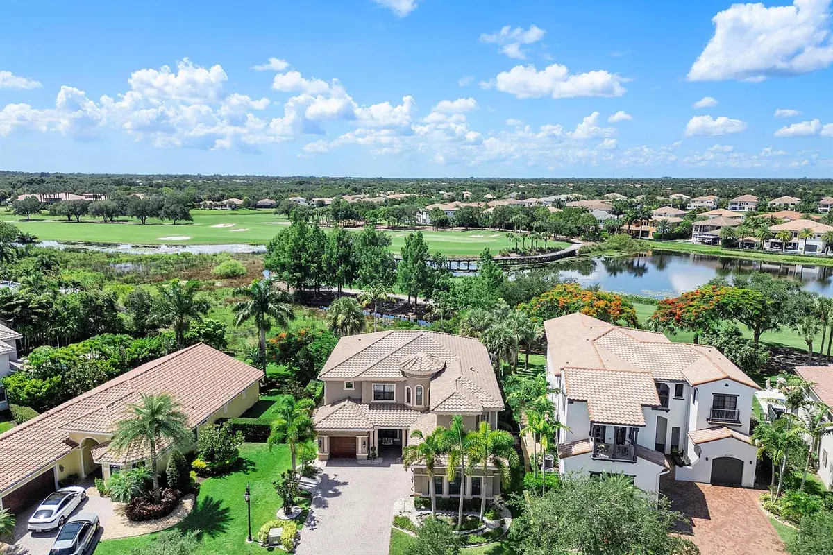 10282 Emerson Street, Parkland FL 33076
