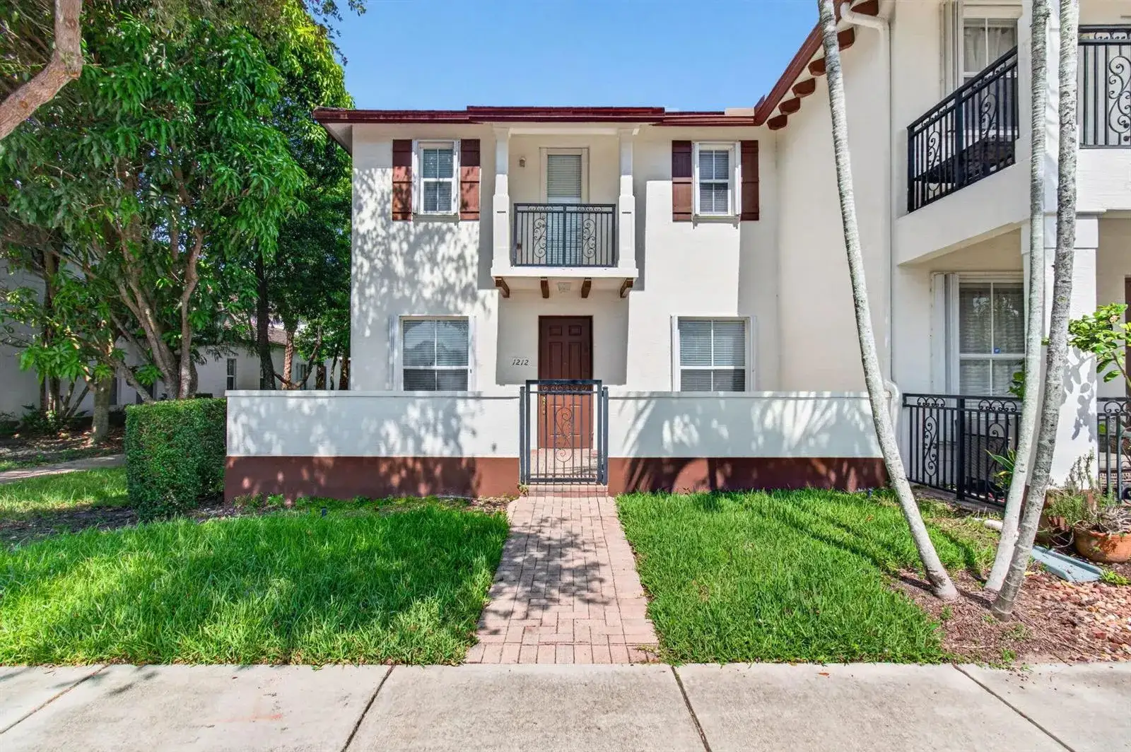4651 Mimosa Terrace # 1212, Coconut Creek FL 33073