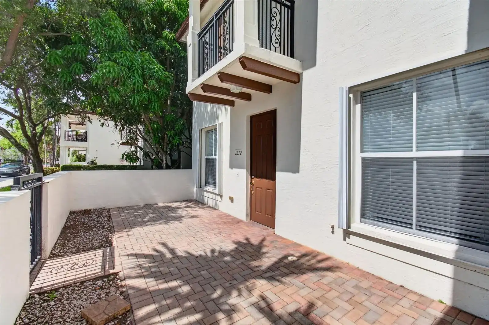 4651 Mimosa Terrace # 1212, Coconut Creek FL 33073 photo 2