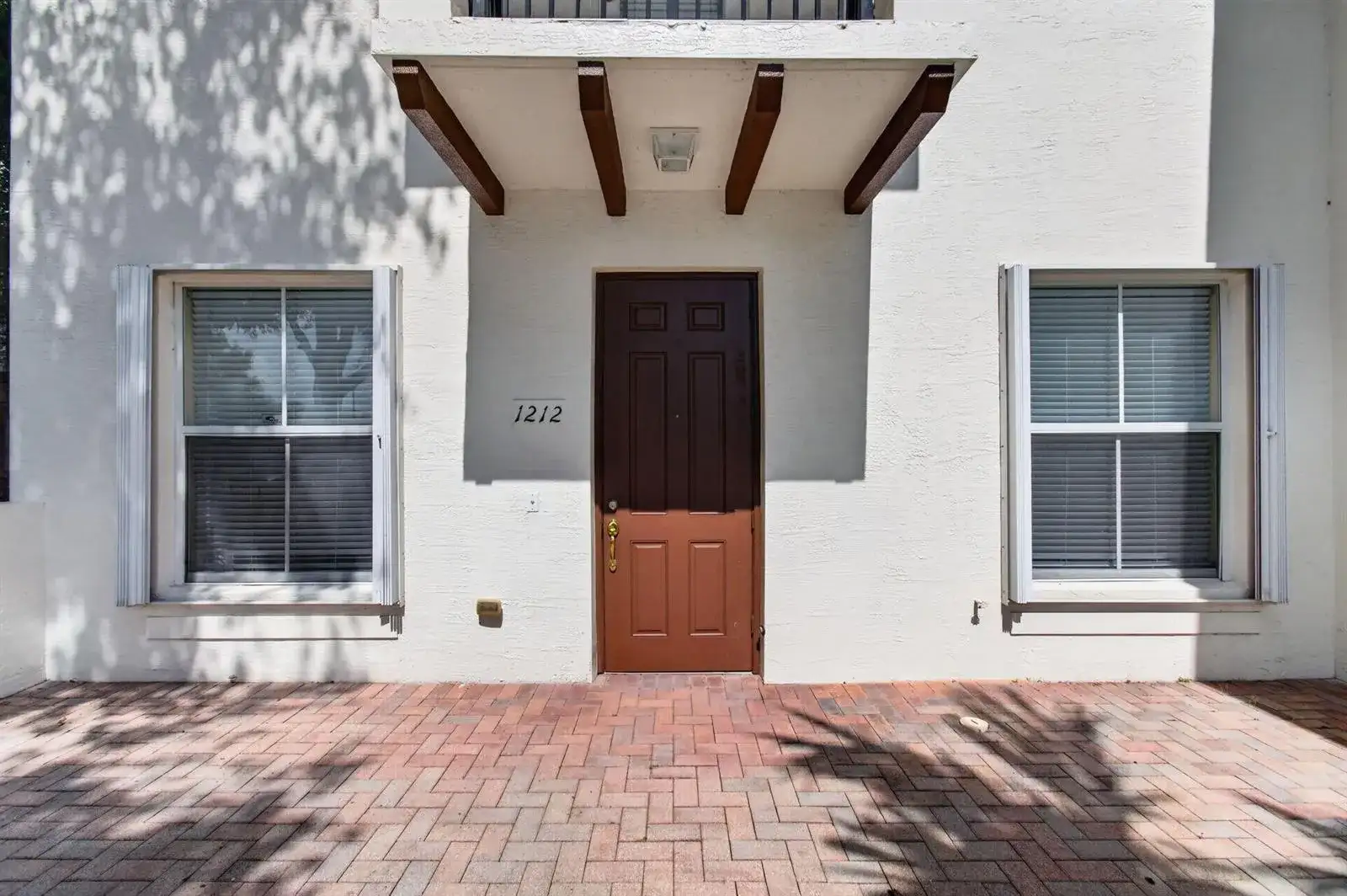 4651 Mimosa Terrace # 1212, Coconut Creek FL 33073 photo 3