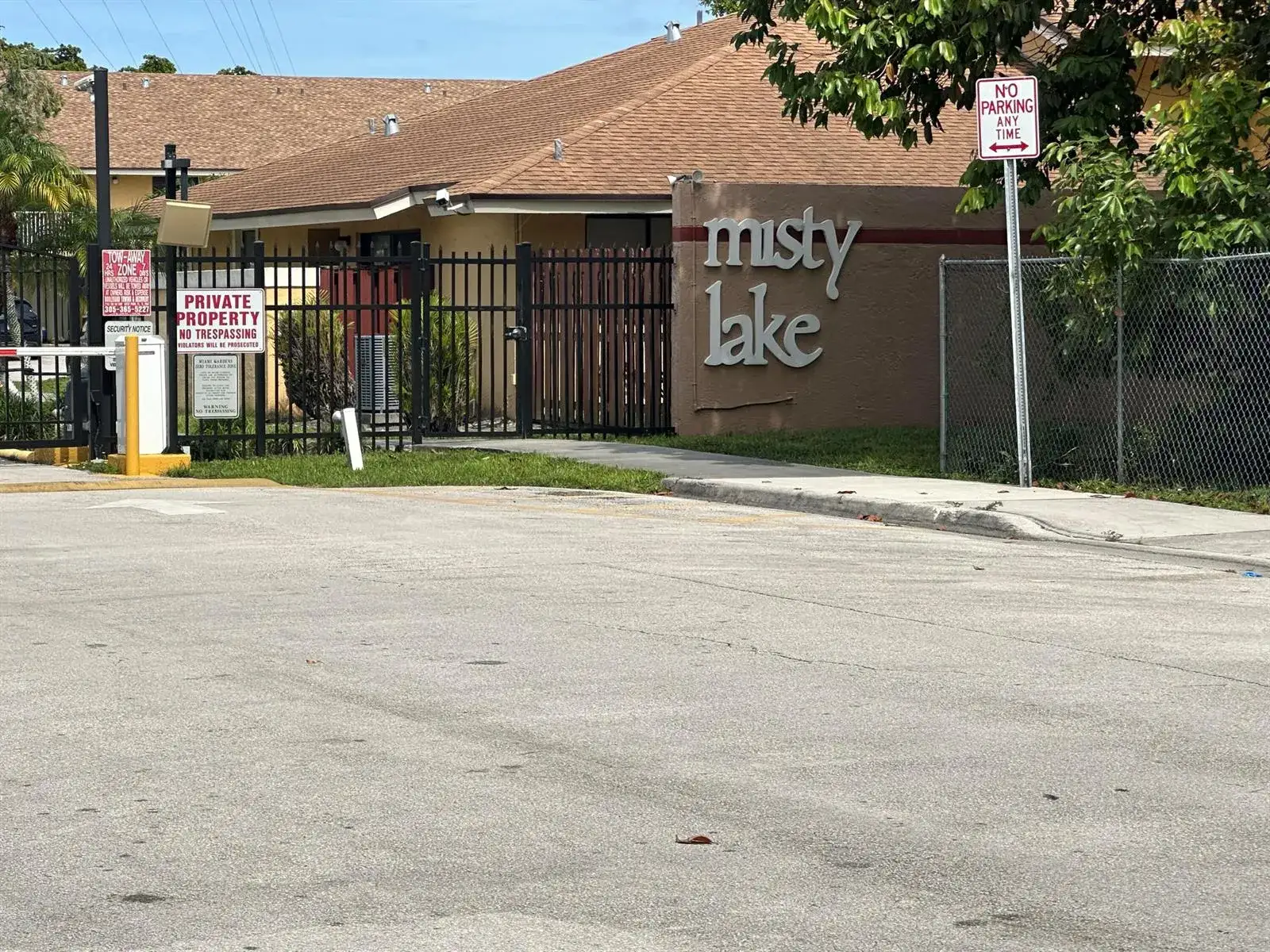 410 NW 214th Street # 105, Miami Gardens FL 33169