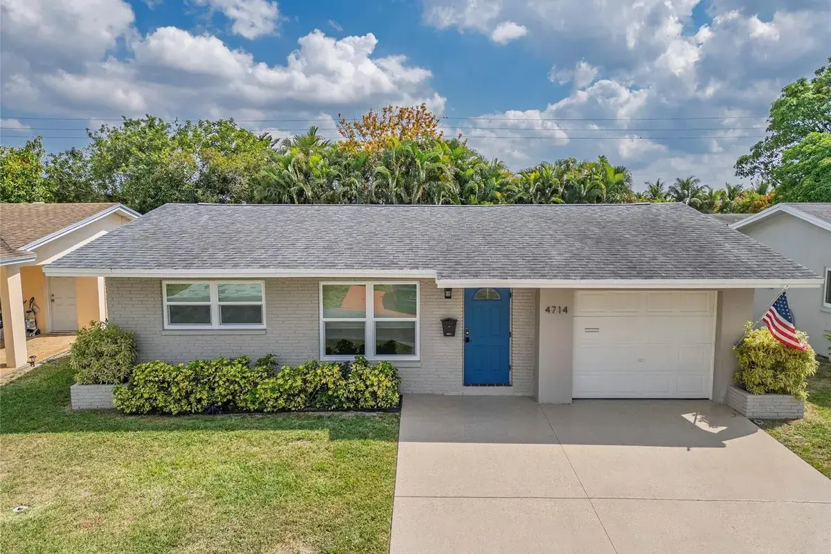 4714 NW 44th Street, Tamarac FL 33319
