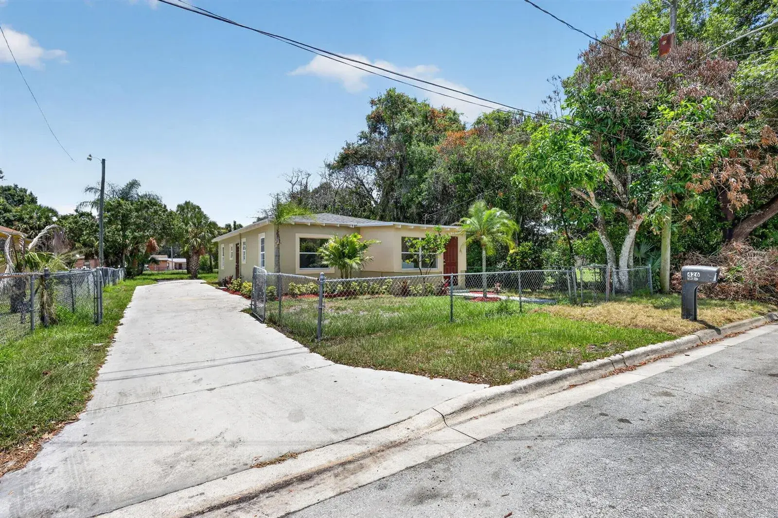 426 N 19th Street, Fort Pierce FL 34950