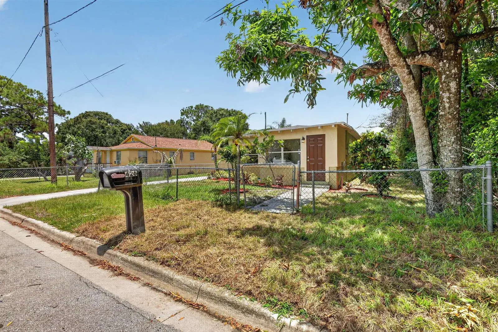 426 N 19th Street, Fort Pierce FL 34950