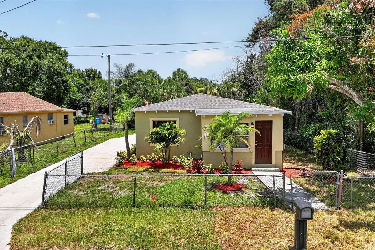 426 N 19th Street, Fort Pierce FL 34950