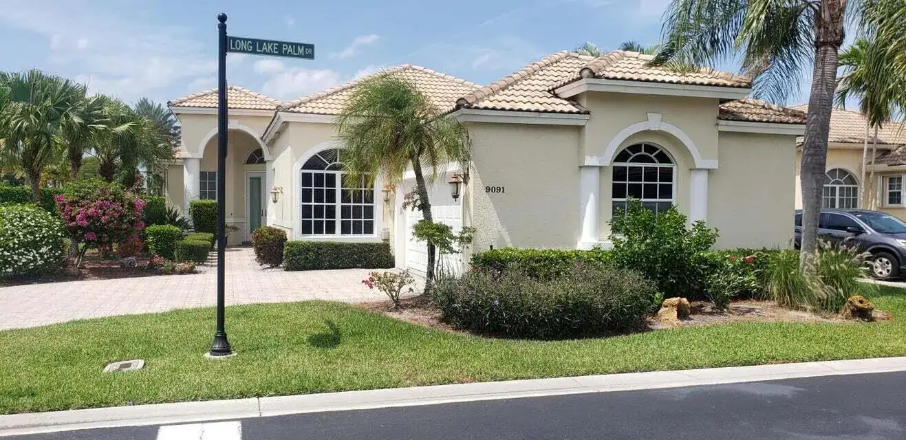 9091 Long Lake Palm Drive S, Boca Raton FL 33496