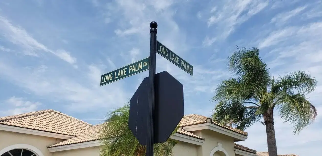 9091 Long Lake Palm Drive S, Boca Raton FL 33496 photo 2