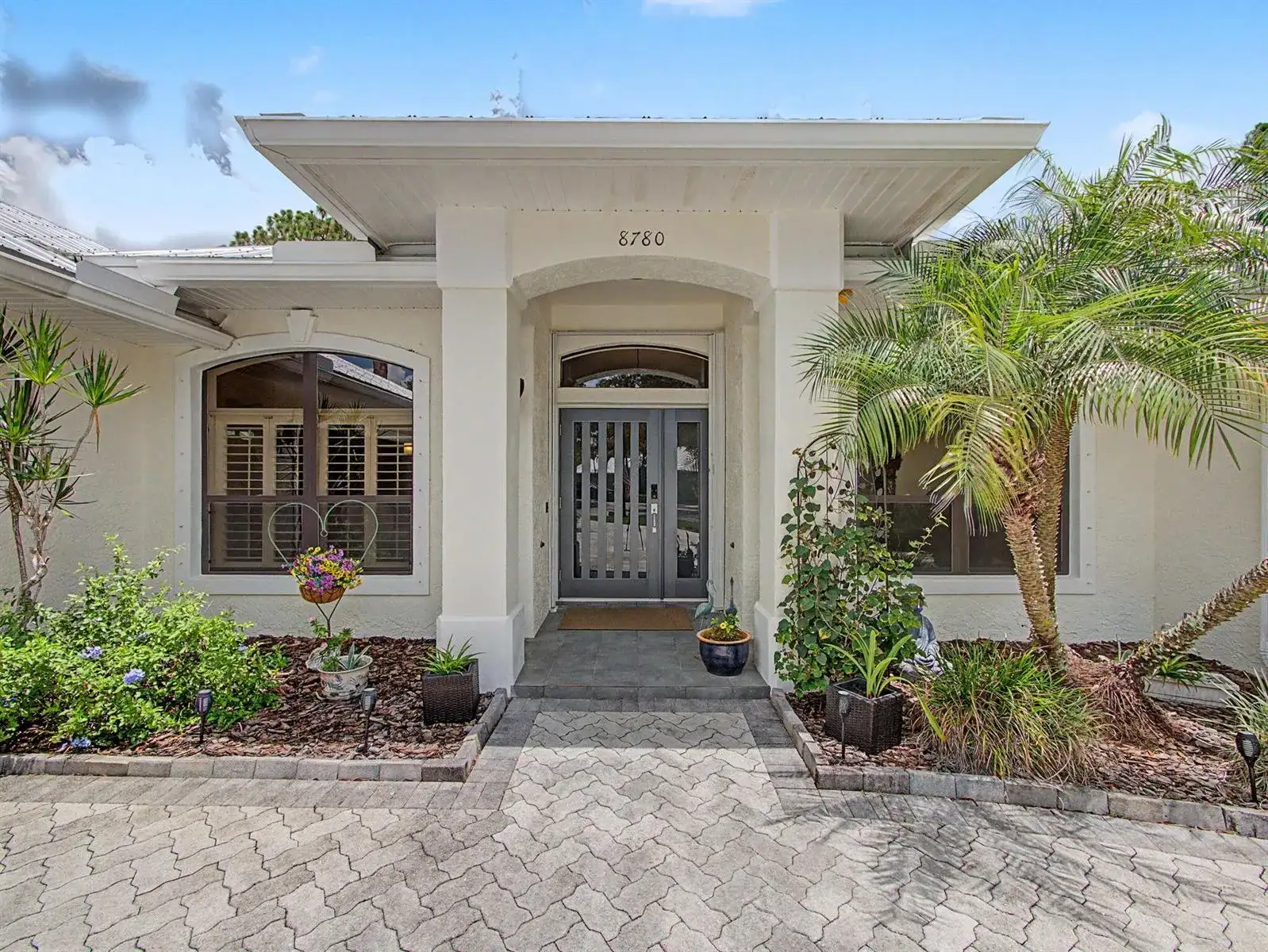 8780 SW Fishermans Wharf Drive, Stuart FL 34997 photo 4