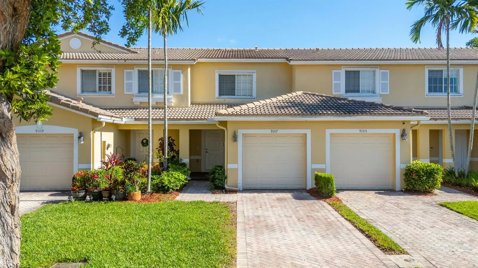 9107 Chambers Street # 9107, Tamarac FL 33321 photo 2