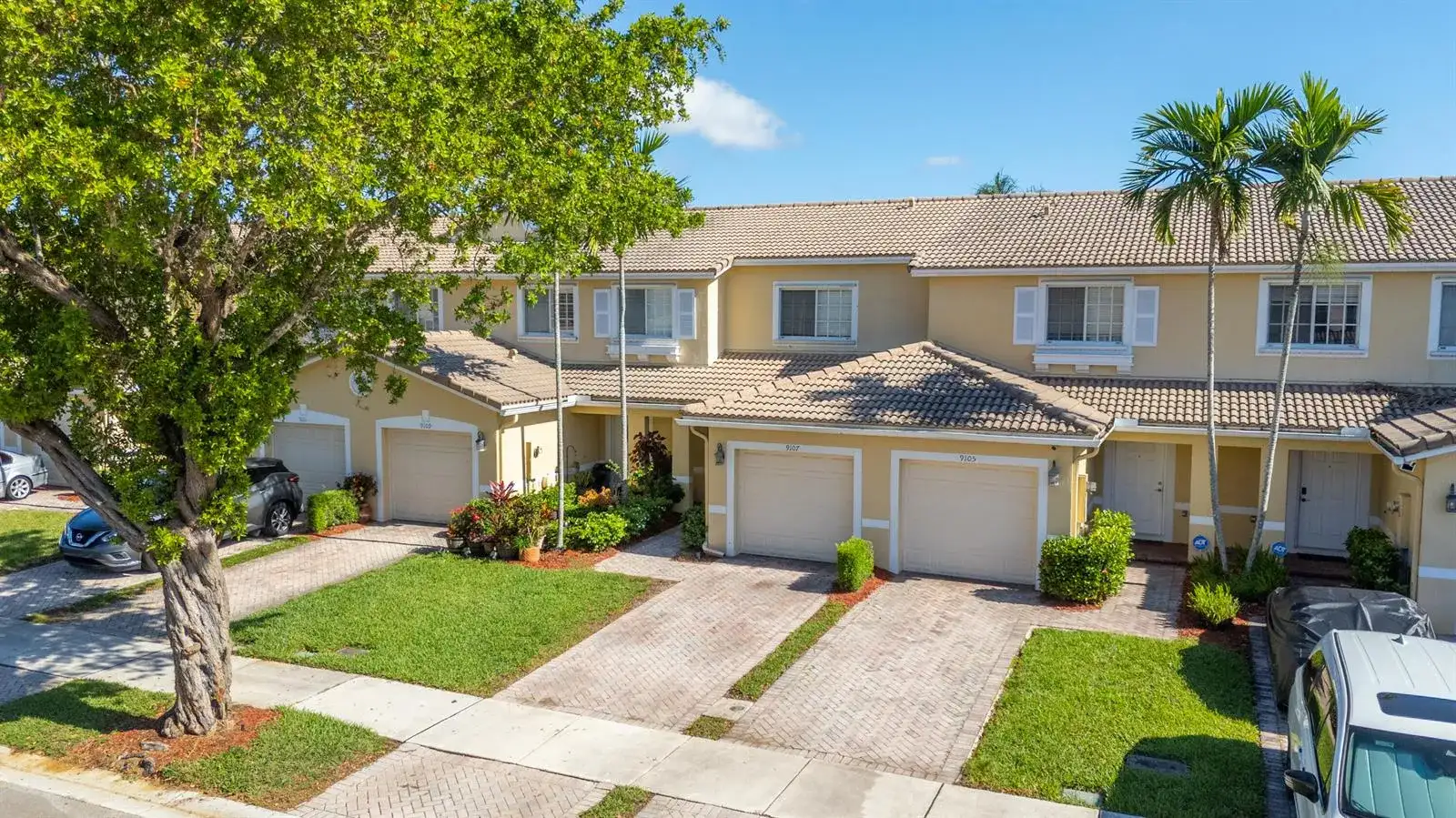 9107 Chambers Street # 9107, Tamarac FL 33321 photo 3