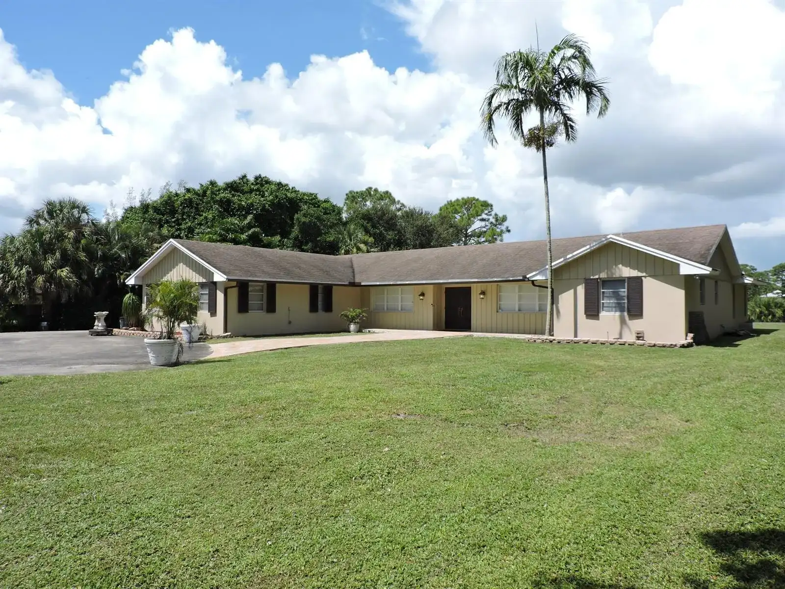4529 Square Lake Drive, Palm Beach Gardens FL 33418