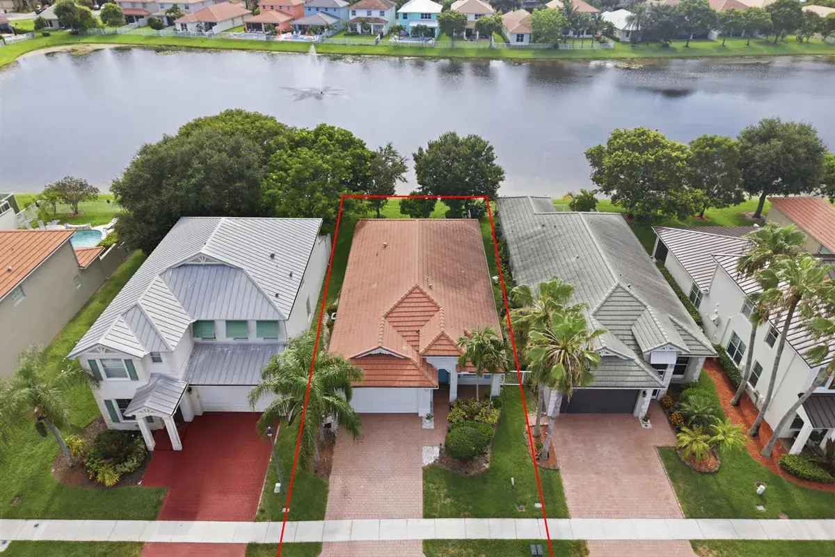 732 Belle Grove Lane, West Palm Beach FL 33411